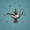 Genie Lamp #1845