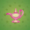 Genie Lamp #1847