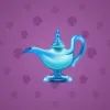 Genie Lamp #1869
