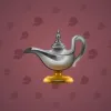 Genie Lamp #1881