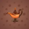Genie Lamp #1882