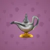 Genie Lamp #1884