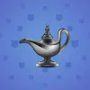 Genie Lamp #1895