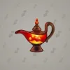 Genie Lamp #1911