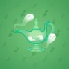 Genie Lamp #1936