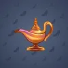 Genie Lamp #1939
