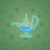 Genie Lamp #1955