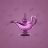Genie Lamp #196