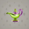 Genie Lamp #1971