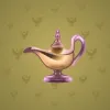 Genie Lamp #1988