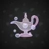 Genie Lamp #1994
