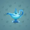 Genie Lamp #1996