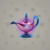 Genie Lamp #211