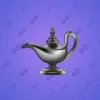 Genie Lamp #23