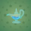 Genie Lamp #236