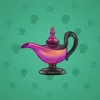 Genie Lamp #245