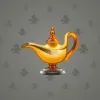 Genie Lamp #256