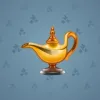 Genie Lamp #265