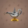 Genie Lamp #270