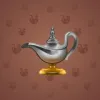 Genie Lamp #307