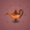 Genie Lamp #33