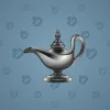Genie Lamp #331