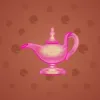 Genie Lamp #382