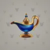 Genie Lamp #43