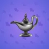 Genie Lamp #439