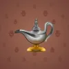 Genie Lamp #471