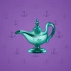 Genie Lamp #499