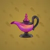 Genie Lamp #54