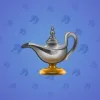 Genie Lamp #561