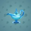 Genie Lamp #577