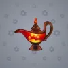 Genie Lamp #596