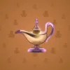 Genie Lamp #61