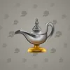 Genie Lamp #619