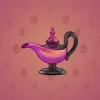 Genie Lamp #623