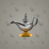 Genie Lamp #639