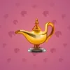 Genie Lamp #679