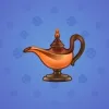 Genie Lamp #69