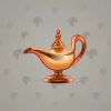 Genie Lamp #716
