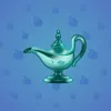 Genie Lamp #790