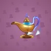 Genie Lamp #793