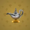 Genie Lamp #803