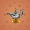Genie Lamp #822