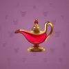 Genie Lamp #83