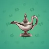 Genie Lamp #842