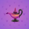 Genie Lamp #872