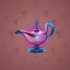 Genie Lamp #88